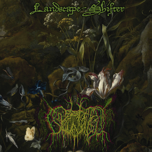 Psuchagogoi : Landscape Shifter